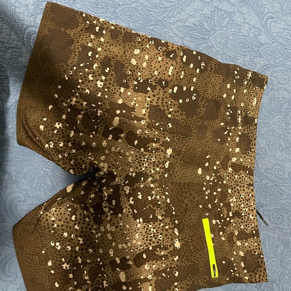 ATFCO board shorts, grouper print - Picture 2 of 2